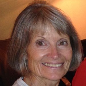 Meet your Posher, Roberta